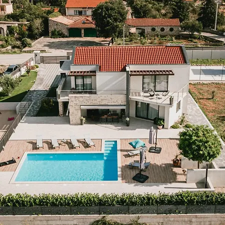 Villa Felicity B4 Šibenik