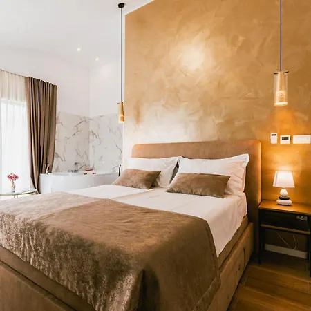 Villa Felicity B4 Šibenik