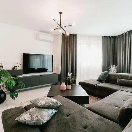 Vila Felicity B4 Sibenik