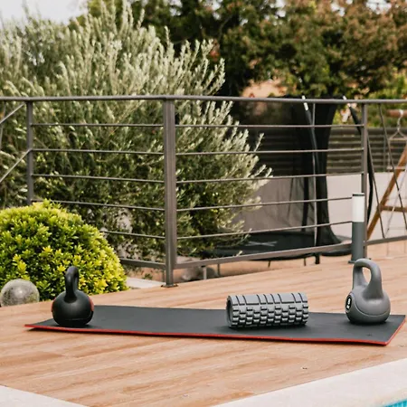 Vila Felicity B4 Sibenik