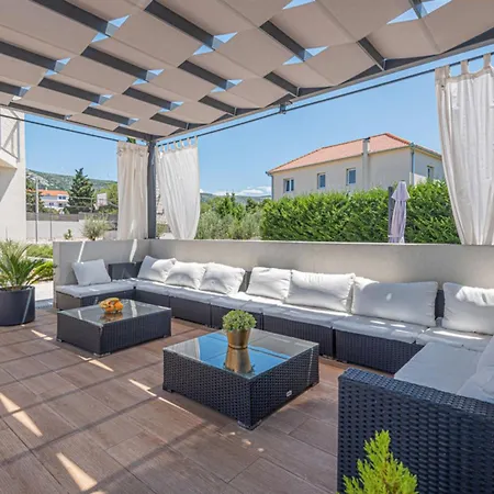 Vila Felicity B4 Sibenik